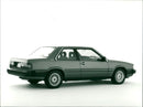 Volvo 780 - Vintage Photograph