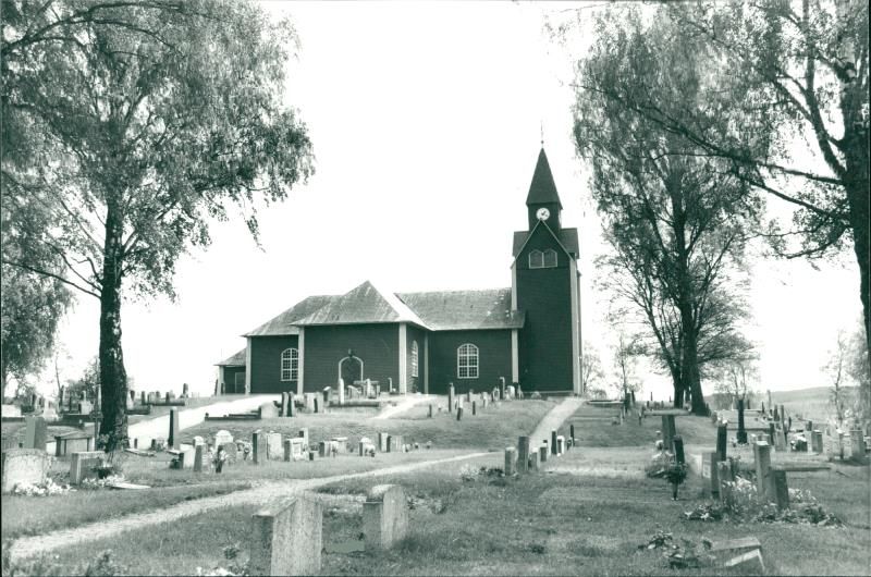 Värmland - Vintage Photograph