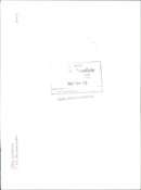 LUND concert hall - Vintage Photograph