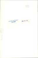 Politician Gunnar Strang - Vintage Photograph