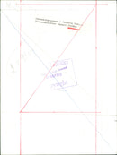 Politician Gunnar Strang - Vintage Photograph