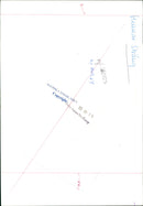 Politician Gunnar Strang - Vintage Photograph