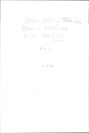 Rick Parfitt and Francis Rossi from Pop group Status quo - Vintage Photograph