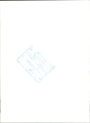 Nobel Laureate in Literature Derek Walcott - Vintage Photograph