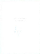 Derek Walcott, Nobel Laureate in Literature 1992 - Vintage Photograph