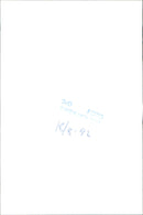 Derek Walcott - Vintage Photograph