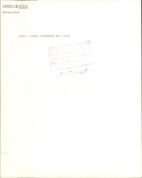 Anne-Marie Mühle - Vintage Photograph