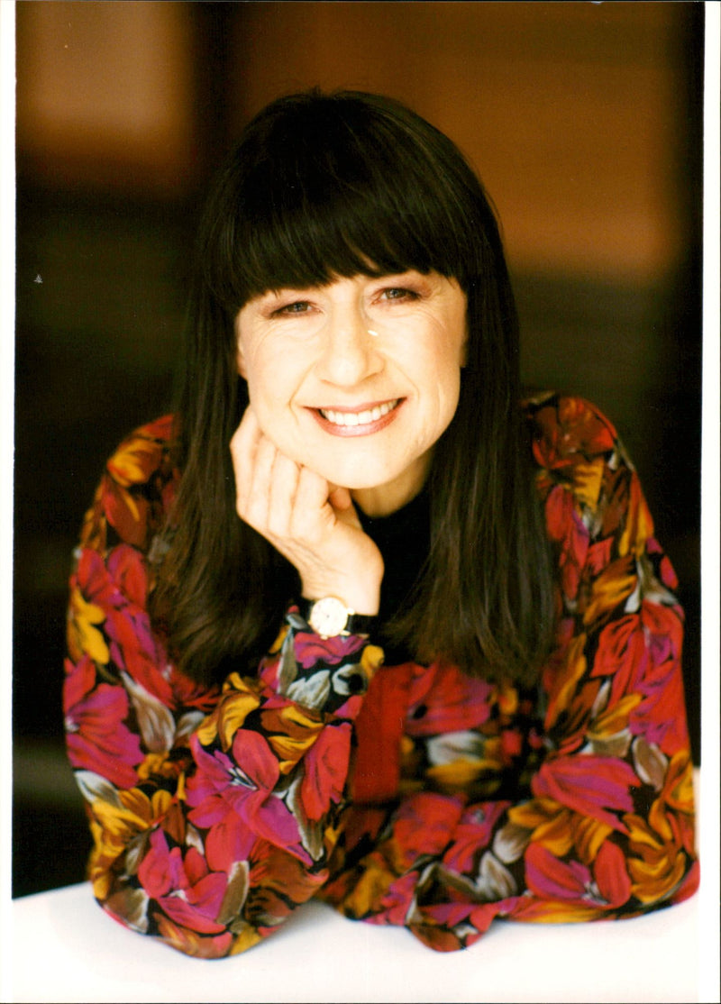 Judith Durham from "The Seekers" - Vintage Photograph