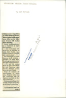 Joy in Adolf Fredrik's Music School - Vintage Photograph