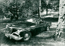 Real Cars Studebaker - Vintage Photograph