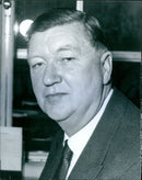 Julian Snow - Vintage Photograph