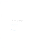 1992 DALALRO SKANS SIGNED NATURE SKAUS DALARO - Vintage Photograph