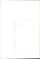 1992 DALALRO SKANS SIGNED NATURE YES SOLDIER RAVE PHOTO CHE KYOLALING JURECH - Vintage Photograph