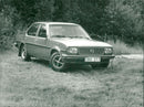 Cars Collection: Opel Ascona GL - Vintage Photograph