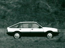 Cars Collection: Opel Ascona SR/E - Vintage Photograph