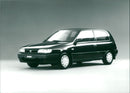 Nissan 3-d '91 - Vintage Photograph