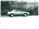 Nissan skyline 1990 - Vintage Photograph