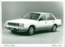 Nissan Laurel '85 - Vintage Photograph