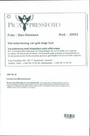 Karlskrona Marine Museum - Vintage Photograph