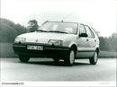 Renault GTS - Vintage Photograph