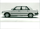 Peugeot 305 GT - Vintage Photograph