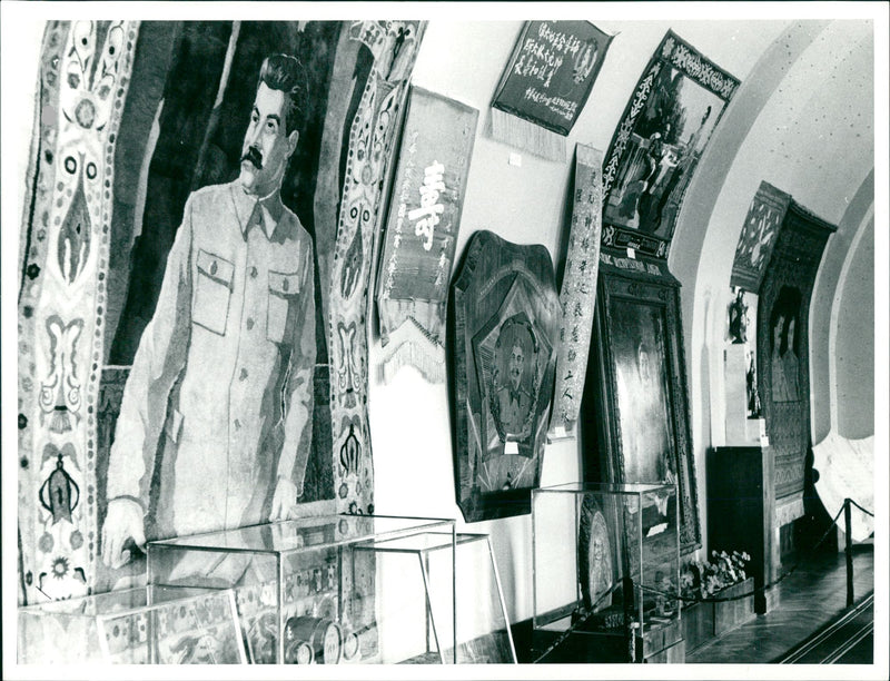 CAUCASUS (Landscape of the Soviet Union) - Vintage Photograph