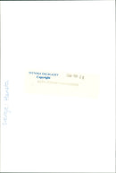 Hansta nature reserve - Vintage Photograph