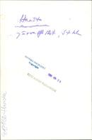 Hansta nature reserve - Vintage Photograph