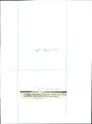 Jazz musician Art Pepper - Vintage Photograph