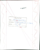 Jazz musician Art Pepper first time in Sweden. - Vintage Photograph