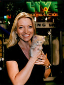 BRITISH IMAGE WRITER TELEVISION INCLUDING - Vintage Photograph