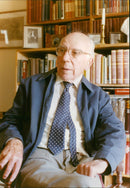 DAVID WRITER PETER - Vintage Photograph