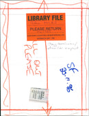 1996 JOHN JAZZ MUSICIAN LOTUS JOAN - Vintage Photograph