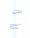 Dermot Reeve - Vintage Photograph