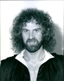 Bill 'William' Ward. - Vintage Photograph