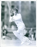 Julian Wyatt - Vintage Photograph