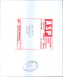 Julian Wyatt - Vintage Photograph