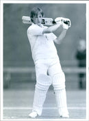 Julian Wyatt - Vintage Photograph