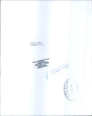 Julian Wyatt - Vintage Photograph