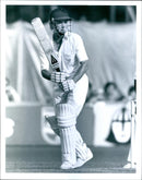 Julian Wyatt - Vintage Photograph