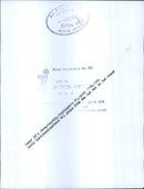 David Leet - Vintage Photograph