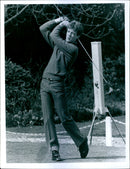 David Leet - Vintage Photograph