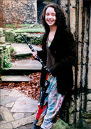 MUSICIAN MUSIC - Vintage Photograph