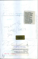 BUILT PALACE MUSIC BRITAIN INCLUDING - Vintage Photograph