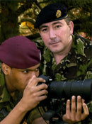 Matthew Timbers - Vintage Photograph