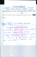 Helen Stevens - Vintage Photograph