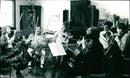 London Concertante Ensemble - Vintage Photograph