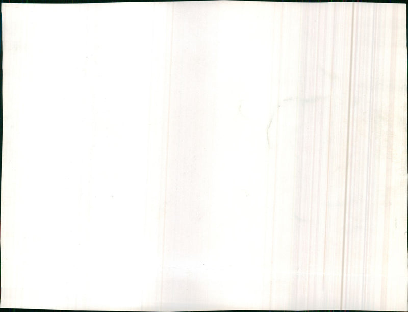 Sir James Goldsmith - Vintage Photograph