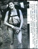 HARRISON EXPEDITION BRITISH - Vintage Photograph