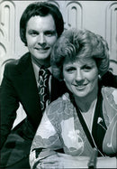 MUSIC SERIES WIFE - Vintage Photograph